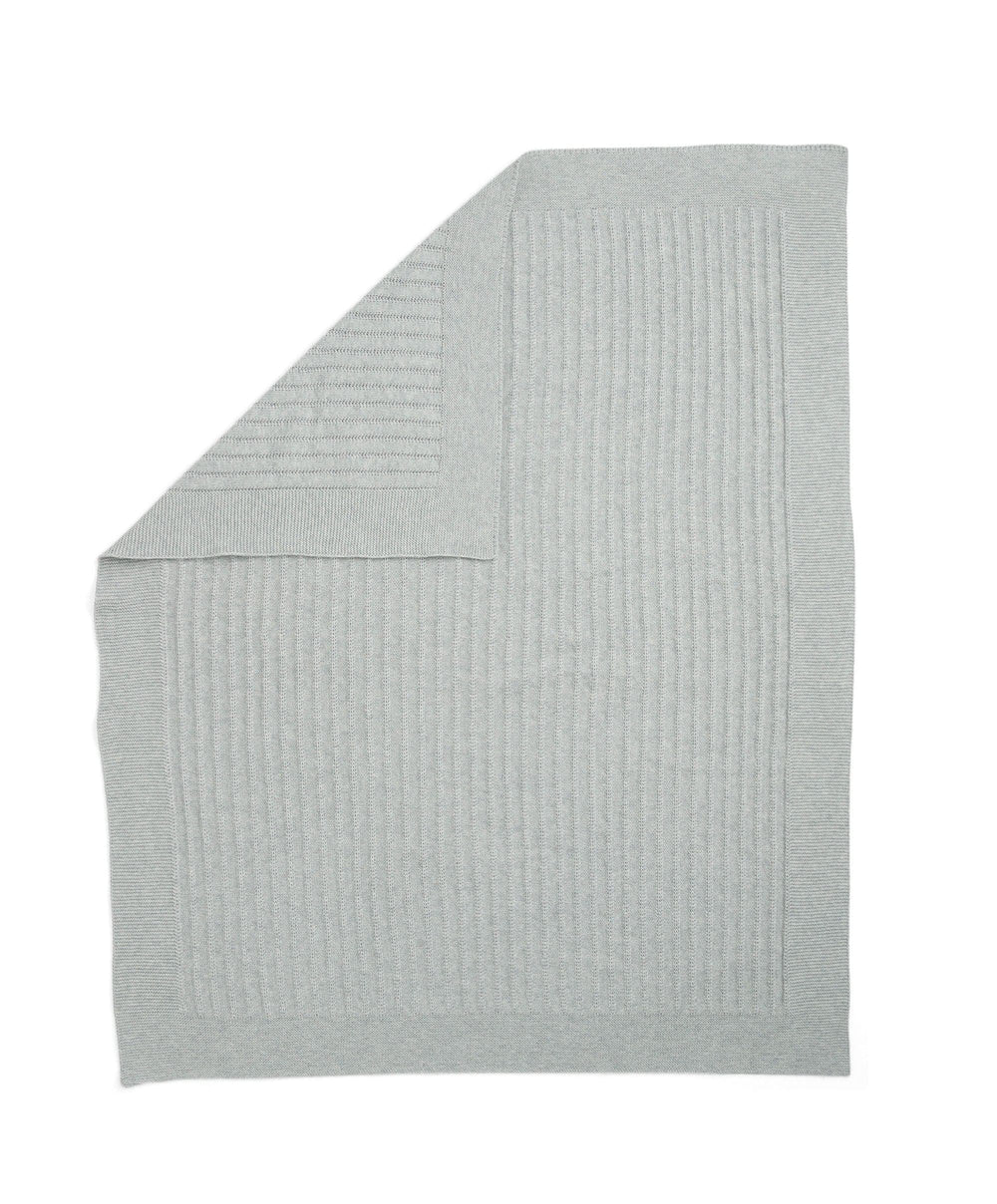 Mamas &amp; Papas Ocarro 2 Heritage Blanket