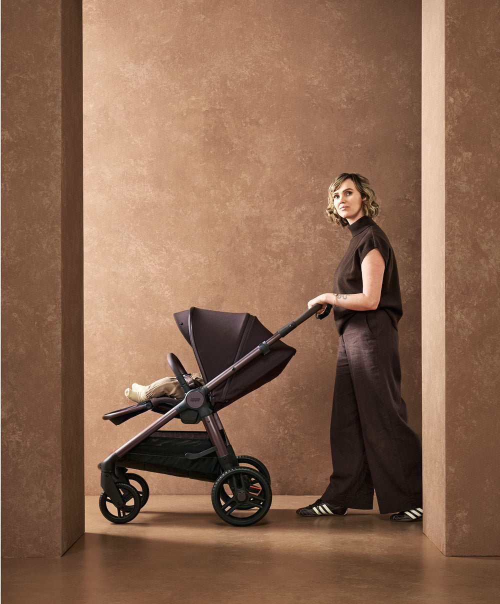 Mamas &amp; Papas Ocarro 2 Pushchair - Americano