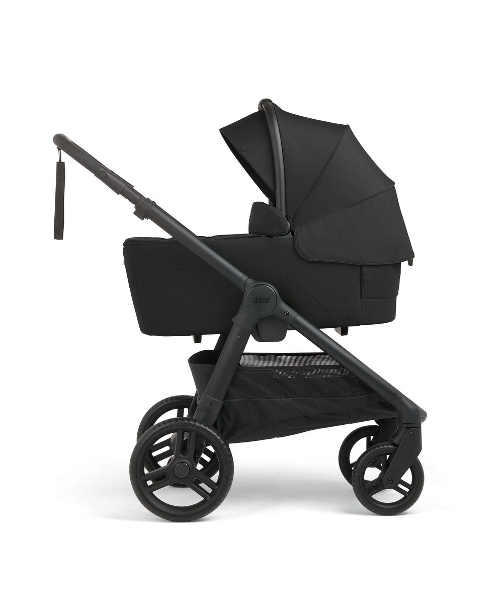 Mamas &amp; Papas Ocarro 2 Pushchair Bundle (6 Pieces) - Eclipse