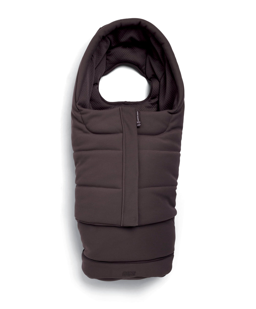 Mamas &amp; Papas Ocarro 2 Pushchair Ultimate Newborn Bundle With Cybex Cloud T i-Size Rotating Baby Car Seat &amp; Base (14 Pieces) - Americano