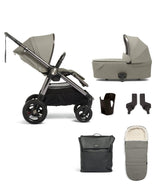 Mamas & Papas Ocarro Pushchair 6 Piece Essentials Bundle - Everest