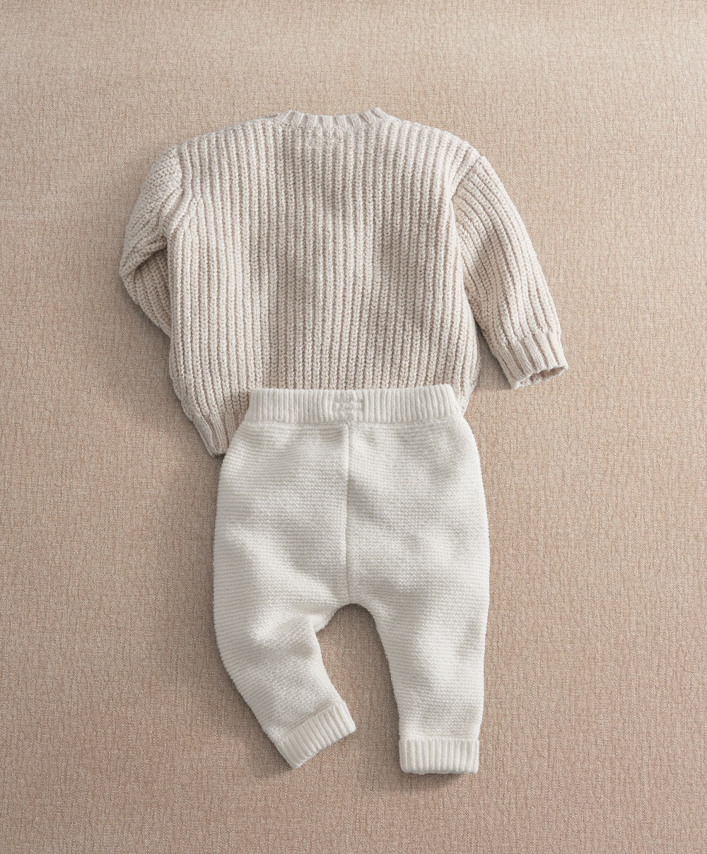 Mamas &amp; Papas Outfits &amp; Sets 2 Piece Duck Legging Set
