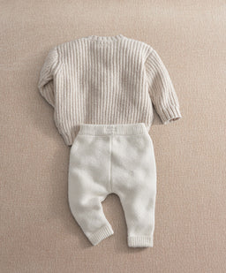 Mamas & Papas Outfits & Sets 2 Piece Duck Legging Set