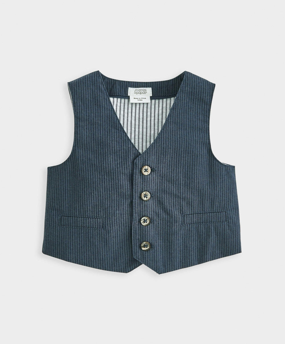 Mamas &amp; Papas Outfits &amp; Sets 4-Piece Suit Set