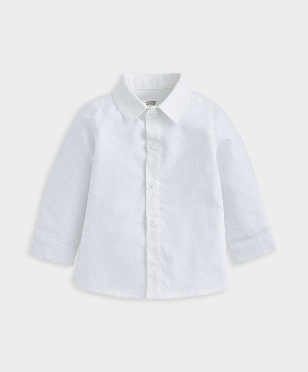 Mamas &amp; Papas Outfits &amp; Sets 4-Piece Suit Set