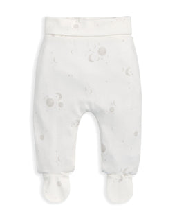 Mamas & Papas Outfits & Sets Bodysuit & Leggings Set (2 Pieces) – Night Sky