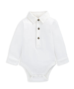 Mamas & Papas Outfits & Sets Bow Tie, Braces, Bodysuit & Trousers Outfit Set