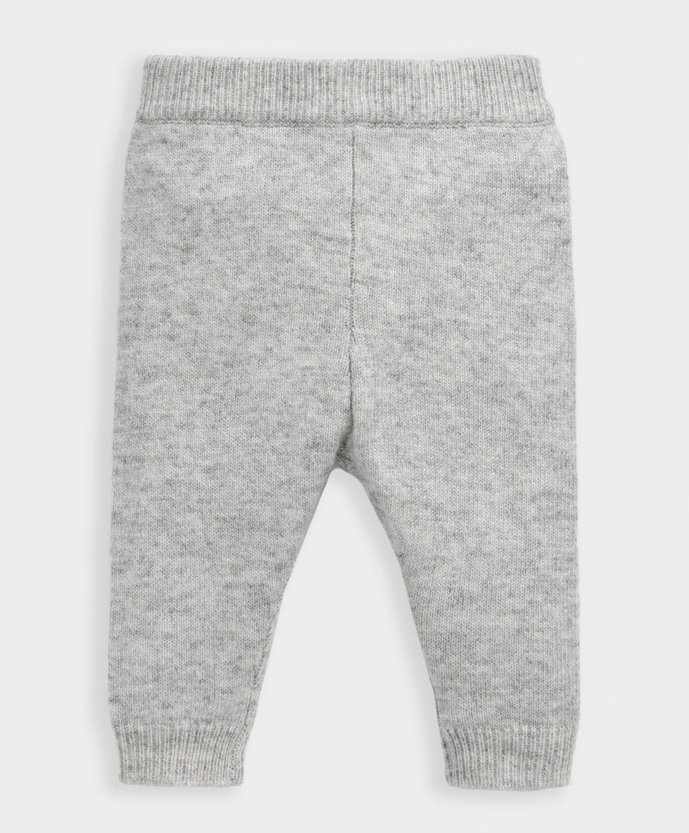 Mamas &amp; Papas Outfits &amp; Sets Cable Knit Jumper &amp; Trouser Outfit Set