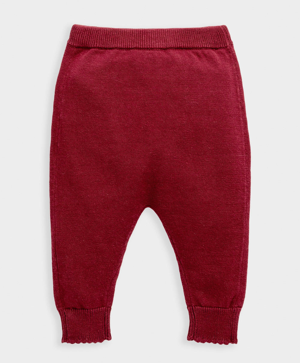 Mamas &amp; Papas Outfits &amp; Sets Christmas Wreath Top &amp; Leggings Outfit Set