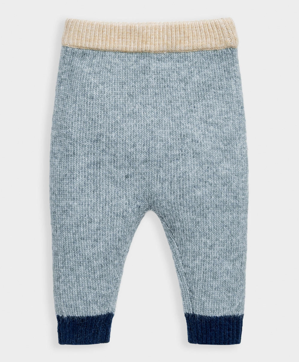 Mamas &amp; Papas Outfits &amp; Sets Colour Block Jumper &amp; Leggings Outfit Set