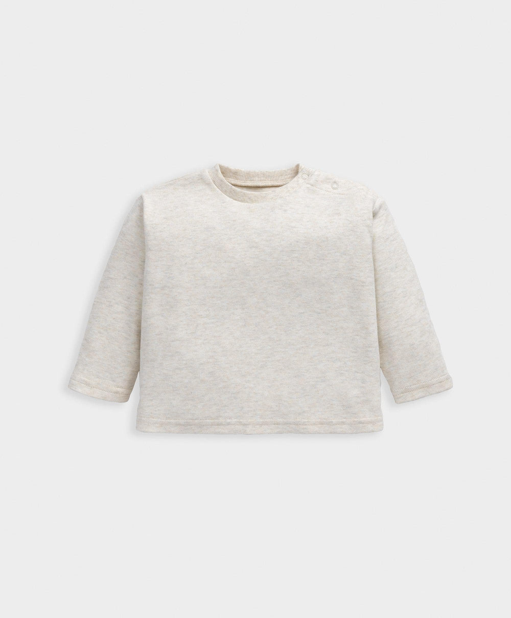 Mamas &amp; Papas Outfits &amp; Sets Cord Shirt &amp; T-shirt Outfit Set