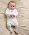 Mamas & Papas Outfits & Sets Duck Print Bodysuit & Leggings Set