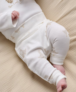 Mamas & Papas Outfits & Sets Duck Print Bodysuit & Leggings Set