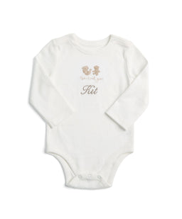 Mamas & Papas Outfits & Sets Duck Print Bodysuit & Leggings Set