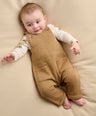 Mamas & Papas Outfits & Sets Dungaree & Acorn Bodysuit Outfit Set