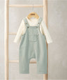 Mamas & Papas Outfits & Sets Dungaree & Bodysuit Set