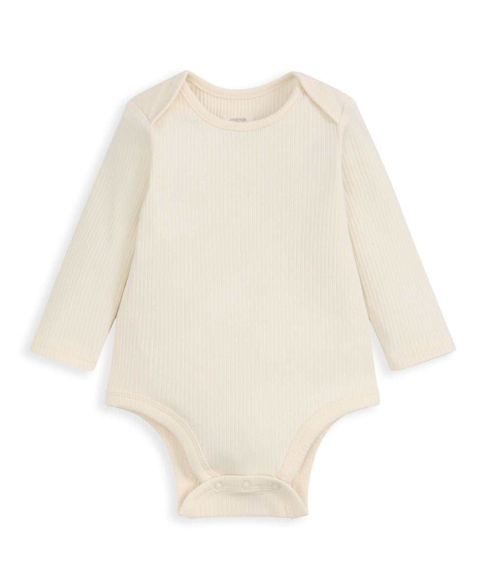 Mamas &amp; Papas Outfits &amp; Sets Dungaree &amp; Bodysuit Set