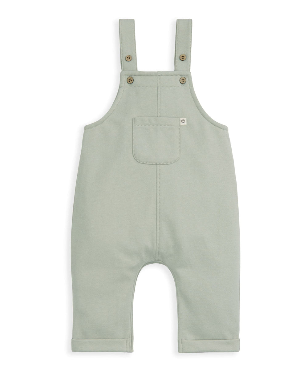 Mamas &amp; Papas Outfits &amp; Sets Dungaree &amp; Bodysuit Set