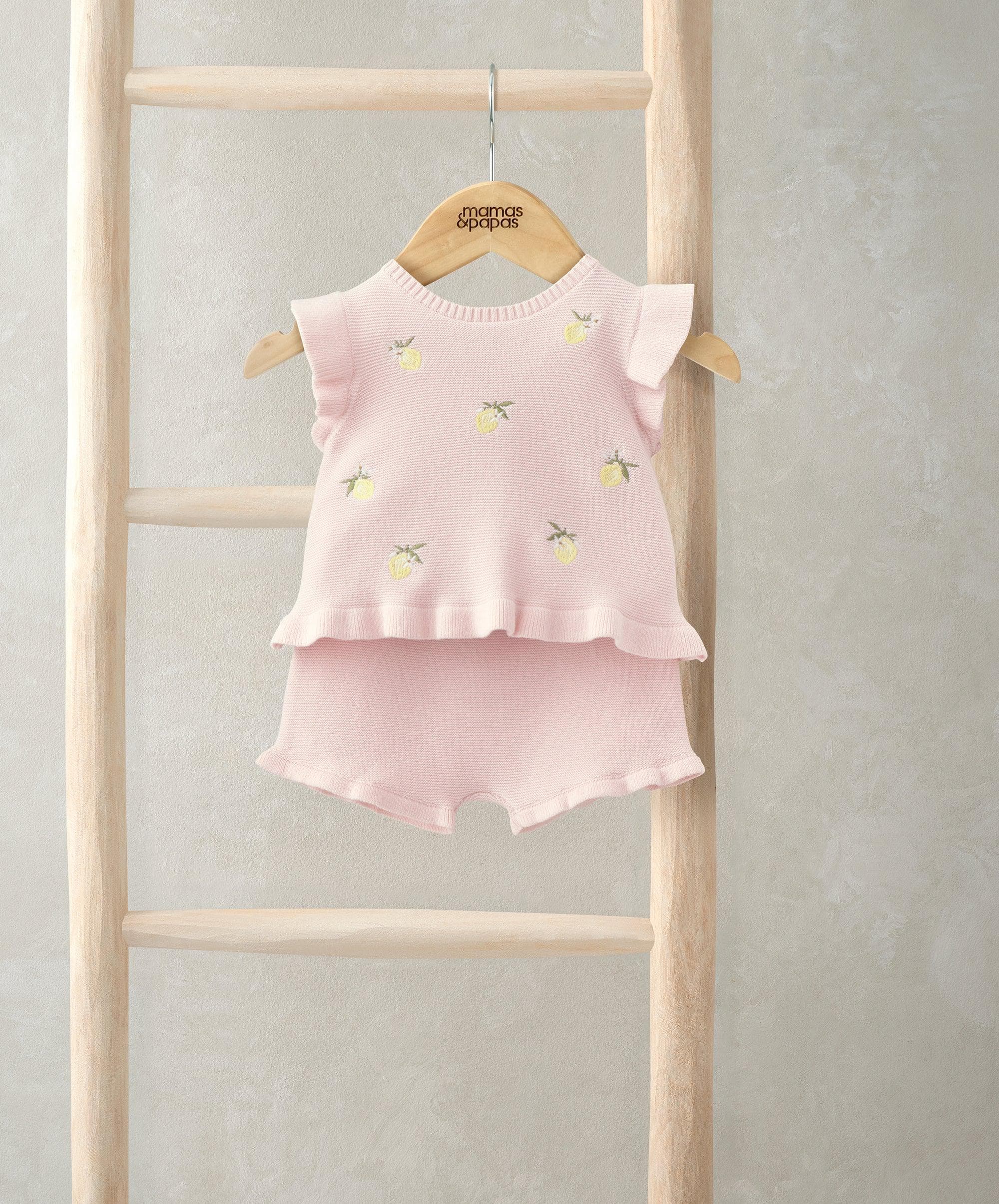 Baby Frock Klarna Baby Stuff Baby Mabel Embroidered Velvet Dress