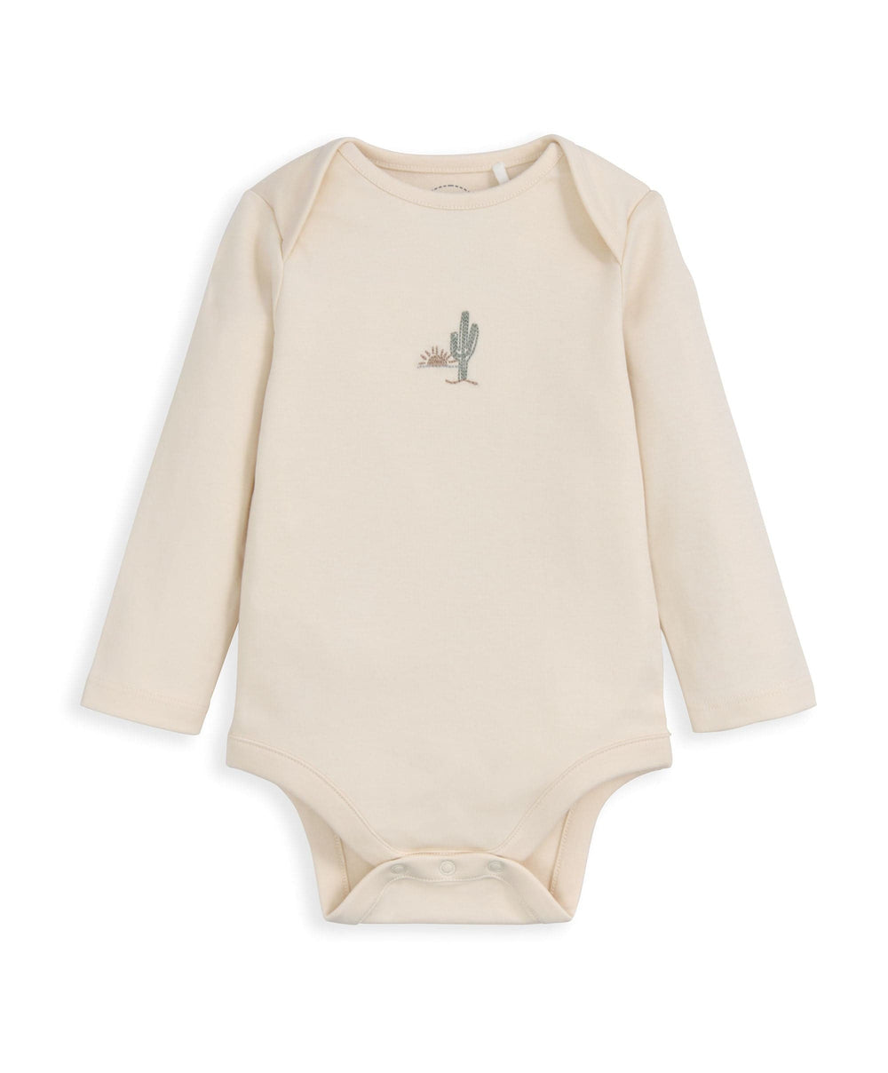 Mamas &amp; Papas Outfits &amp; Sets Gingham Jacket, Trousers &amp; Bodysuit Set