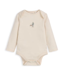 Mamas & Papas Outfits & Sets Gingham Jacket, Trousers & Bodysuit Set