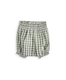 Mamas & Papas Outfits & Sets Gingham Print Outfit Set