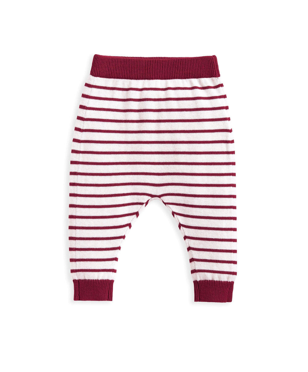 Mamas &amp; Papas Outfits &amp; Sets Ho Ho Ho Christmas Cardigan &amp; Leggings