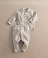 Mamas & Papas Outfits & Sets Jumper & Trouser Knitted Set (2 Piece)