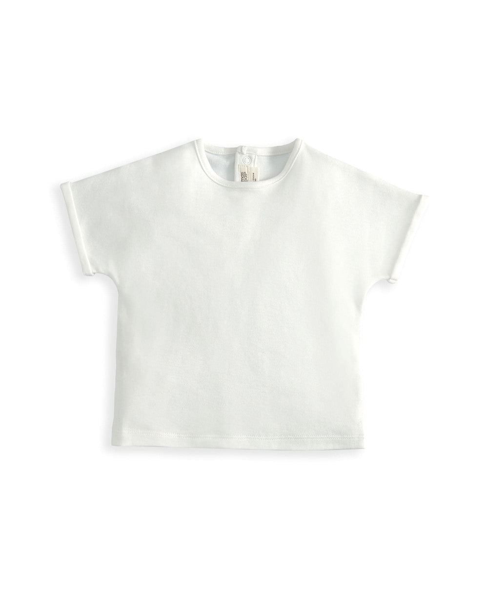 Mamas &amp; Papas Outfits &amp; Sets Knitted Dungarees &amp; T-Shirt Set