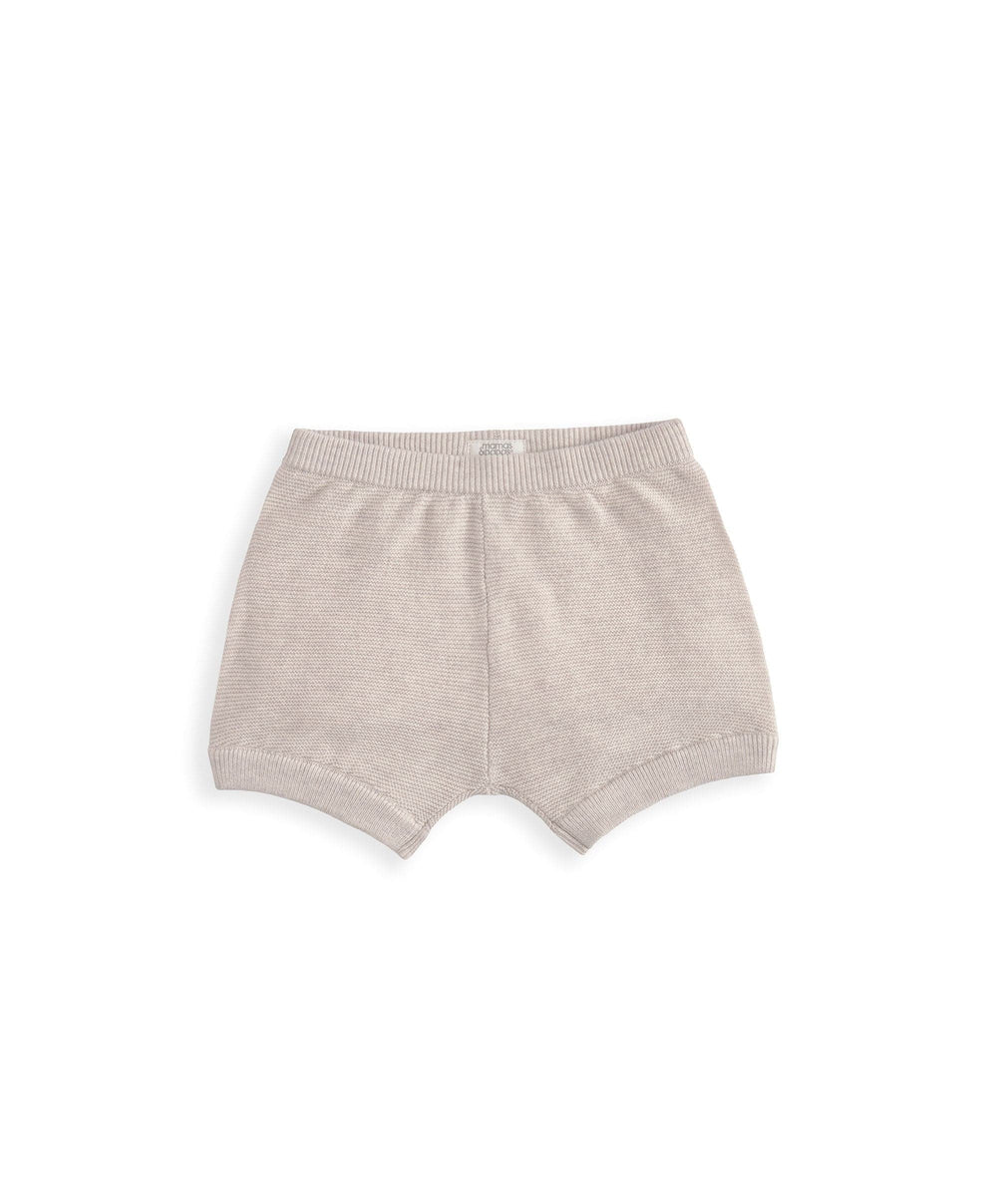 Mamas &amp; Papas Outfits &amp; Sets Knitted Lobster Shirt &amp; Shorts