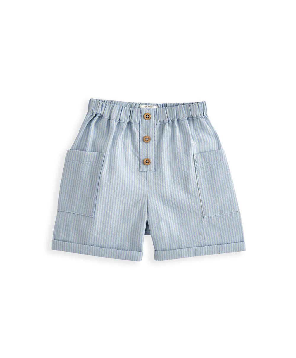 Mamas &amp; Papas Outfits &amp; Sets Lobster T-Shirt &amp; Shorts Outfit Set