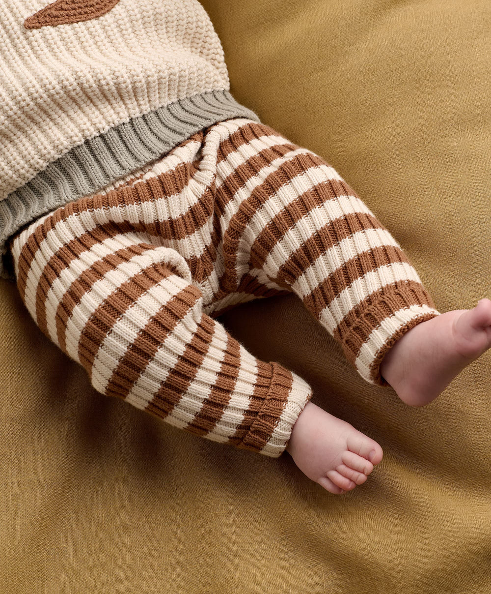 Mamas &amp; Papas Outfits &amp; Sets Moon Knit Set (2 Pieces)