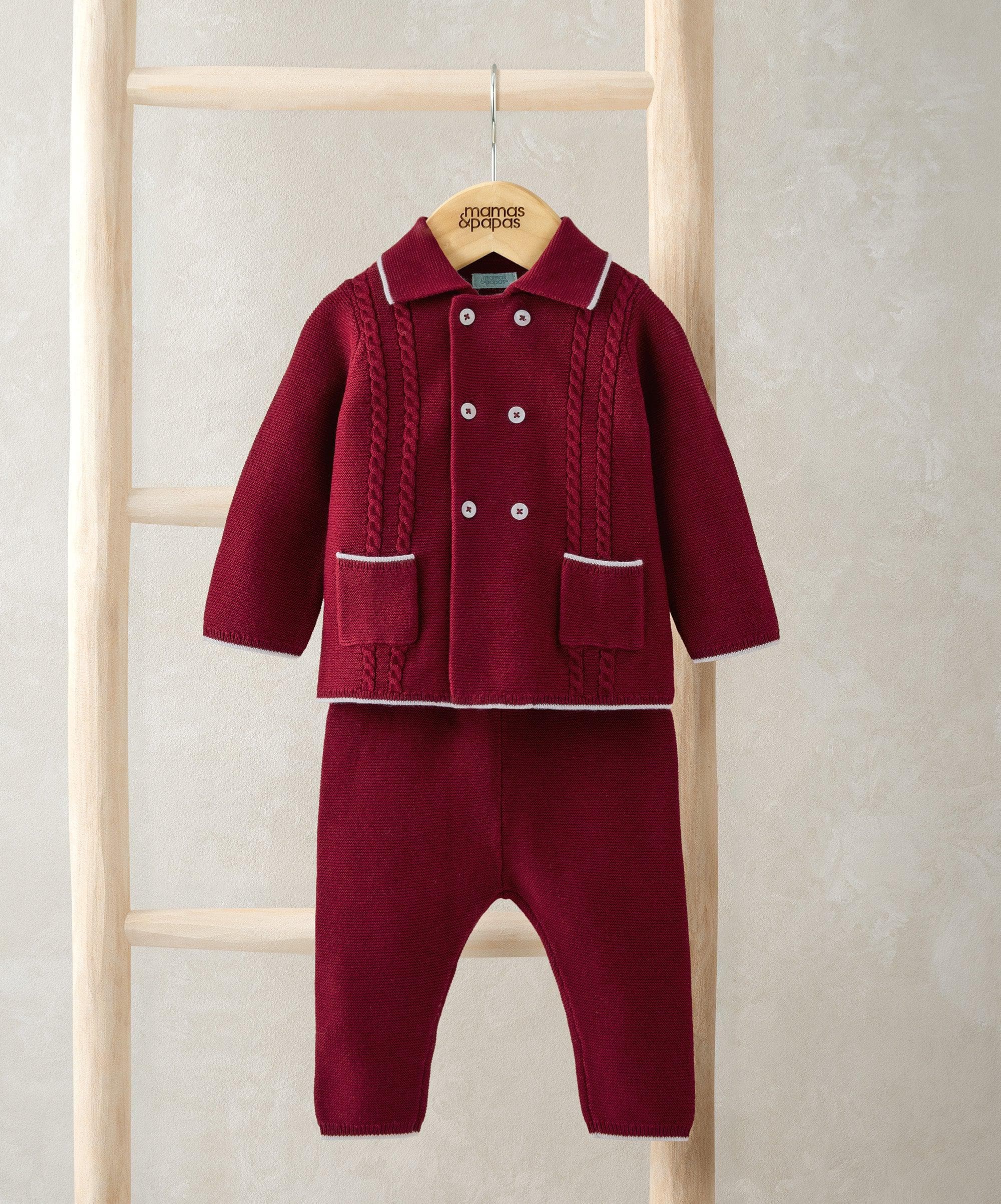 Baby Boy Outfits Sets Baby Clothing – Mamas Papas UK