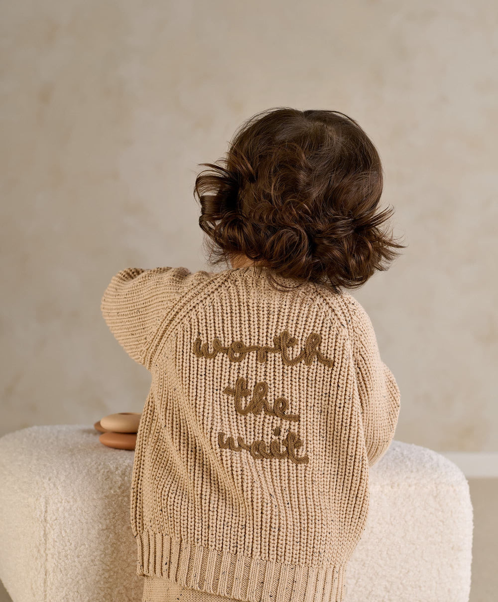 Mamas &amp; Papas Outfits &amp; Sets Snail Knitted Set (2 Pieces)