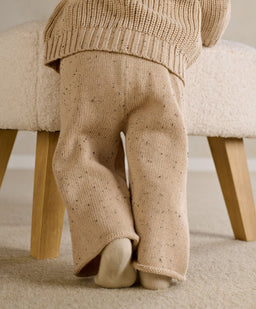 Mamas & Papas Outfits & Sets Snail Knitted Set (2 Pieces)
