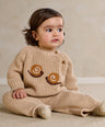 Mamas & Papas Outfits & Sets Snail Knitted Set (2 Pieces)