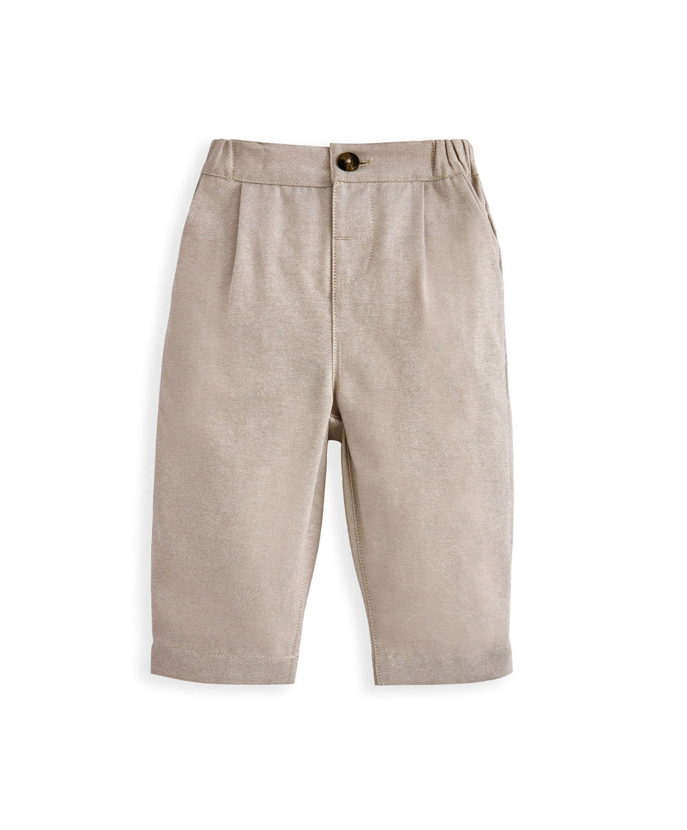 Mamas &amp; Papas Outfits &amp; Sets Stone 4 Piece Suit