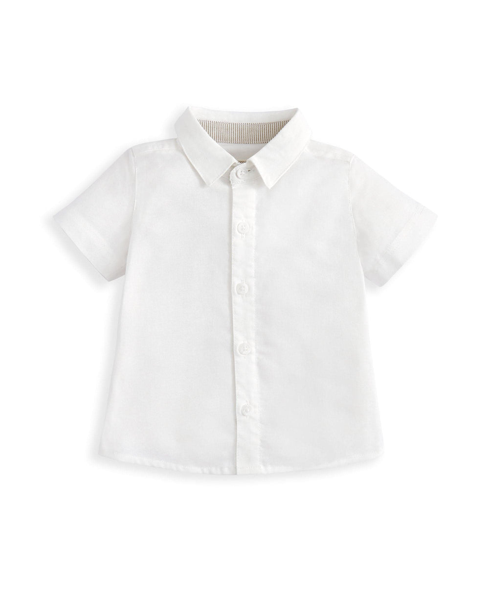 Mamas &amp; Papas Outfits &amp; Sets Stone 4 Piece Suit