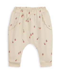 Mamas & Papas Outfits & Sets Strawberry Top & Joggers Outfit Set