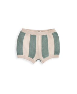 Mamas & Papas Outfits & Sets Stripe Knit Resort Set