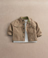 Mamas & Papas Outfits & Sets T-Shirt & Jacket Set