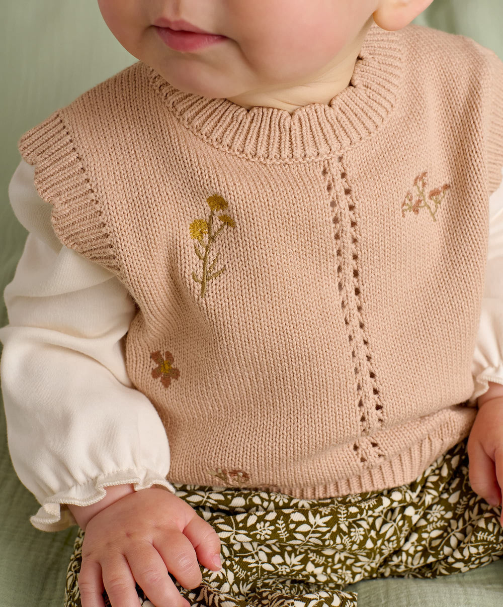 Mamas &amp; Papas Outfits &amp; Sets Tank Top &amp; Trouser Set