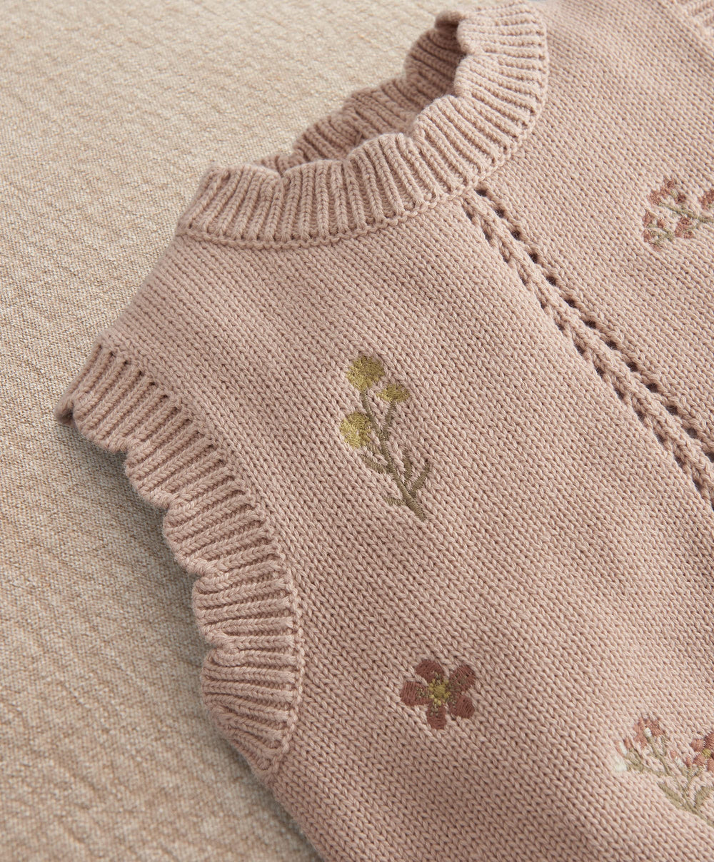 Mamas &amp; Papas Outfits &amp; Sets Tank Top &amp; Trouser Set