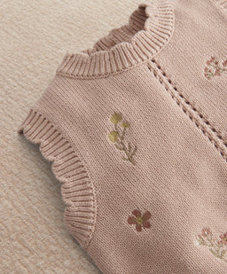 Mamas & Papas Outfits & Sets Tank Top & Trouser Set
