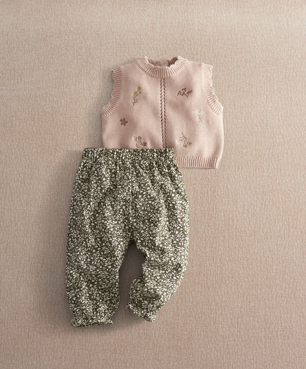 Mamas &amp; Papas Outfits &amp; Sets Tank Top &amp; Trouser Set