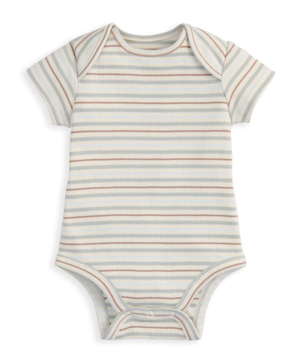 Mamas &amp; Papas Outfits &amp; Sets Welcome to the World 5 Piece Baby Clothes Set