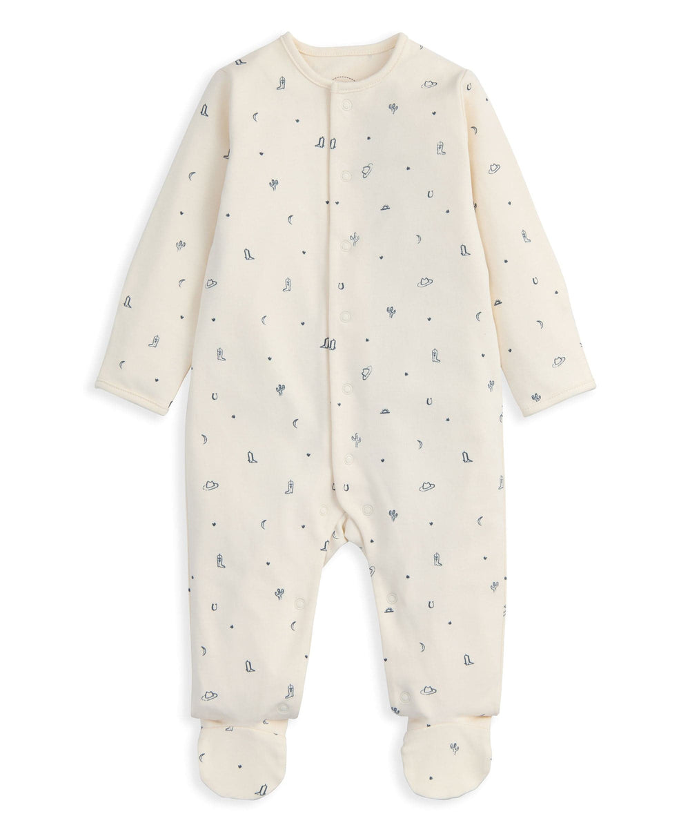 Mamas &amp; Papas Outfits &amp; Sets Welcome to the World 5 Piece Baby Clothes Set