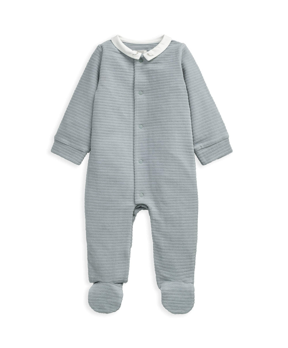 Mamas &amp; Papas Outfits &amp; Sets Welcome to the World Baby Boy (3 Piece) Gift Set
