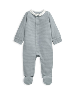 Mamas & Papas Outfits & Sets Welcome to the World Baby Boy (3 Piece) Gift Set