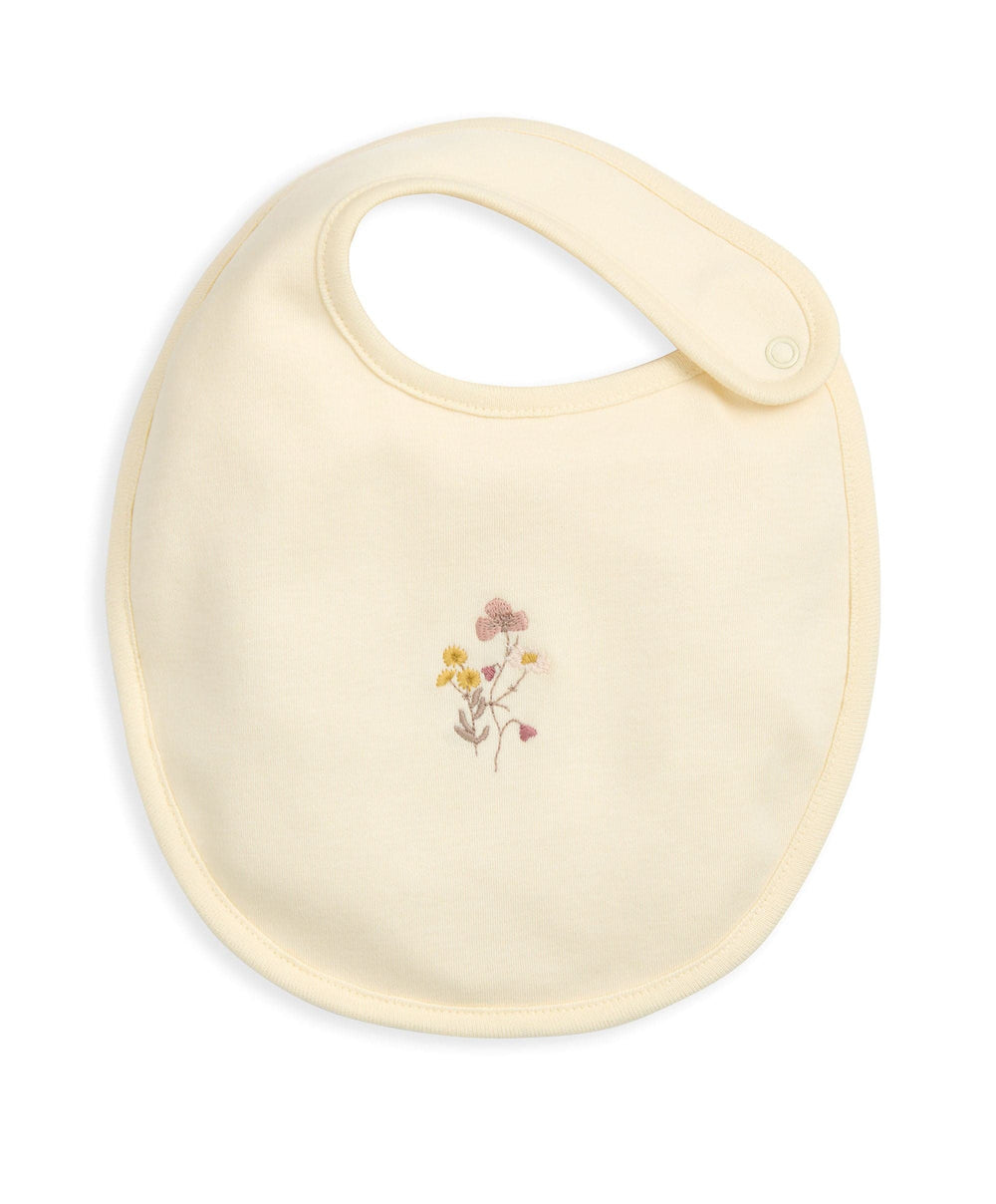 Mamas &amp; Papas Outfits &amp; Sets Welcome to the World Floral Baby Clothes 5 Piece Set